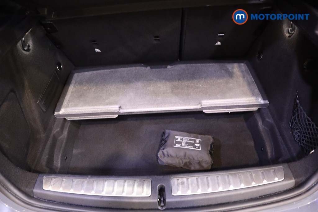 BMW 1 Series M Sport Automatic Petrol Hatchback - Stock Number (1587587) - 26th supplementary image