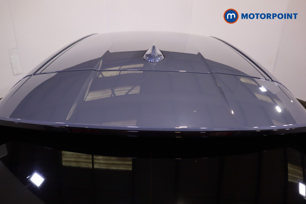 BMW 1 Series M Sport Automatic Petrol Hatchback - Stock Number (1587587) - 27th supplementary image