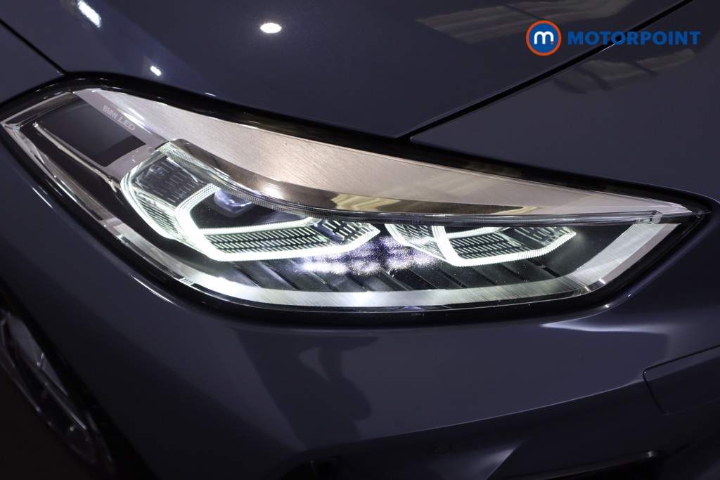 BMW 1 Series M Sport Automatic Petrol Hatchback - Stock Number (1587587) - 31st supplementary image