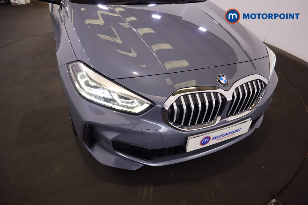 BMW 1 Series M Sport Automatic Petrol Hatchback - Stock Number (1587587) - 32nd supplementary image