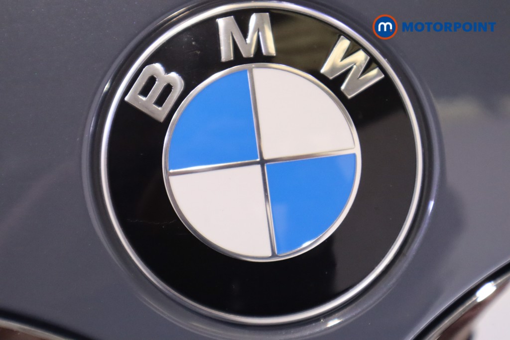 BMW 1 Series M Sport Automatic Petrol Hatchback - Stock Number (1587587) - 33rd supplementary image