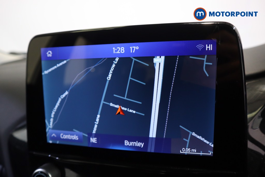 Ford Puma Titanium Manual Petrol SUV - Stock Number (1587626) - 2nd supplementary image