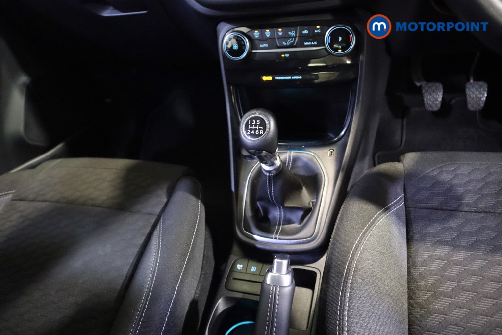 Ford Puma Titanium Manual Petrol SUV - Stock Number (1587626) - 7th supplementary image