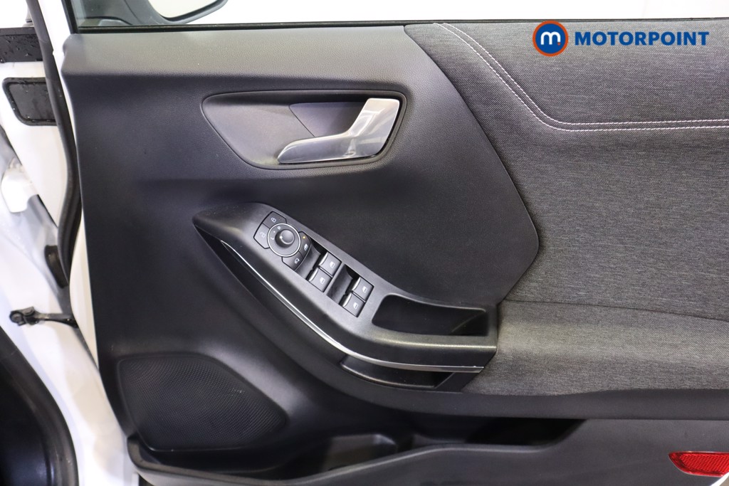 Ford Puma Titanium Manual Petrol SUV - Stock Number (1587626) - 10th supplementary image