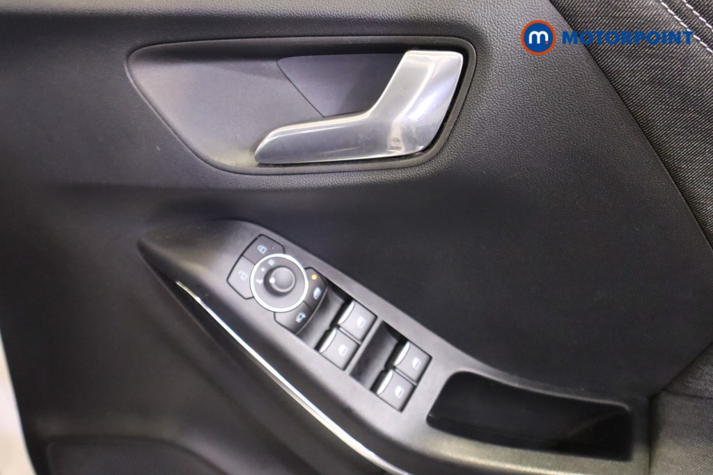Ford Puma Titanium Manual Petrol SUV - Stock Number (1587626) - 11th supplementary image