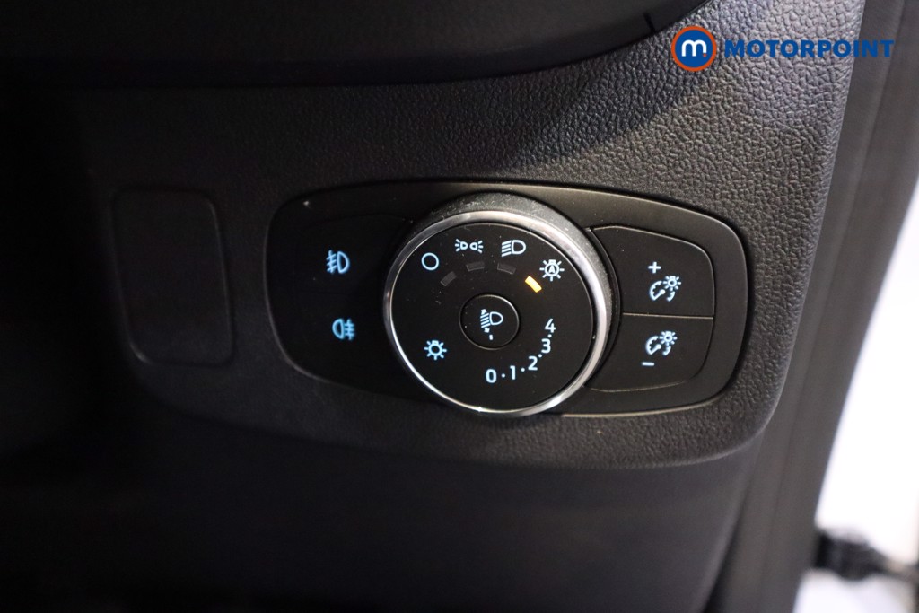 Ford Puma Titanium Manual Petrol SUV - Stock Number (1587626) - 13th supplementary image