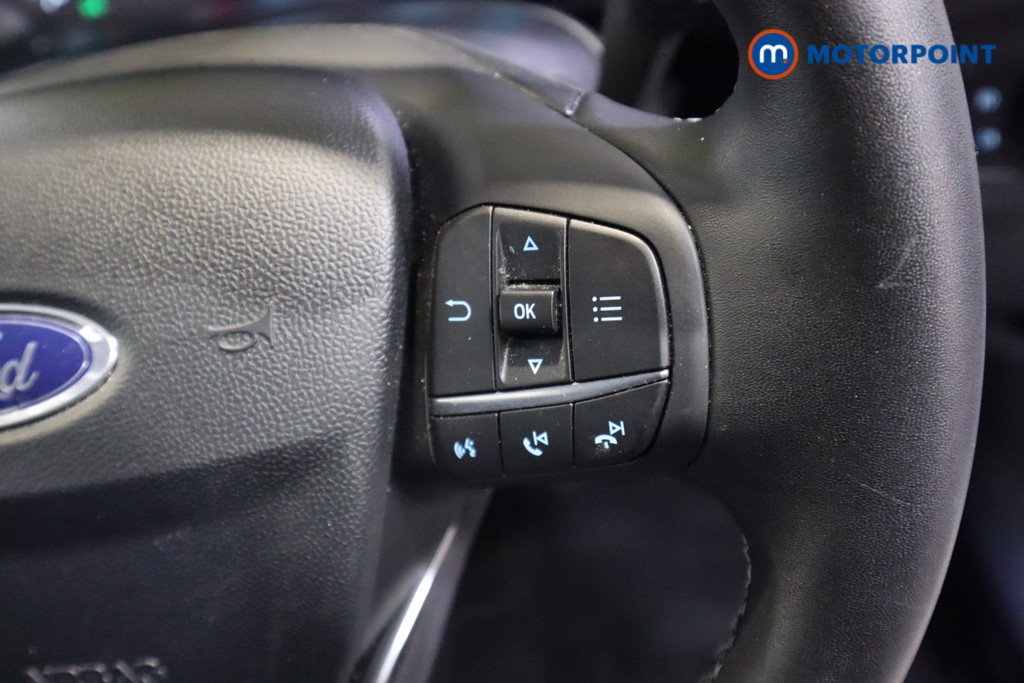 Ford Puma Titanium Manual Petrol SUV - Stock Number (1587626) - 14th supplementary image