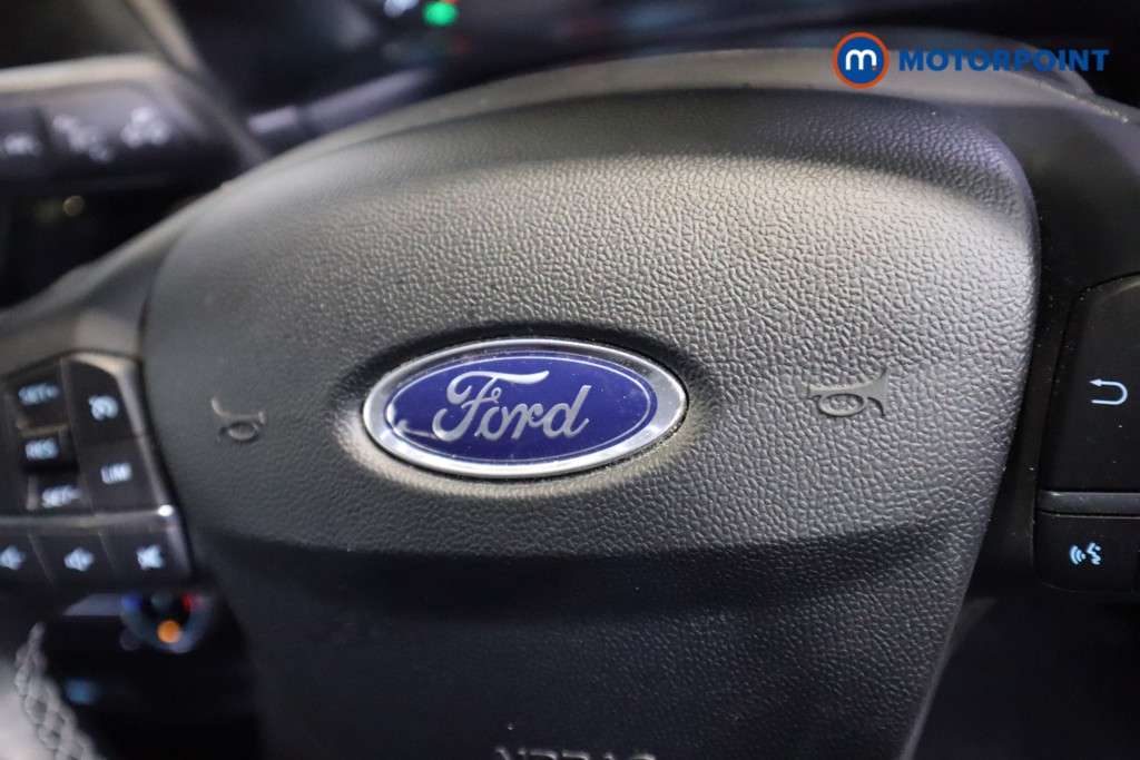 Ford Puma Titanium Manual Petrol SUV - Stock Number (1587626) - 15th supplementary image