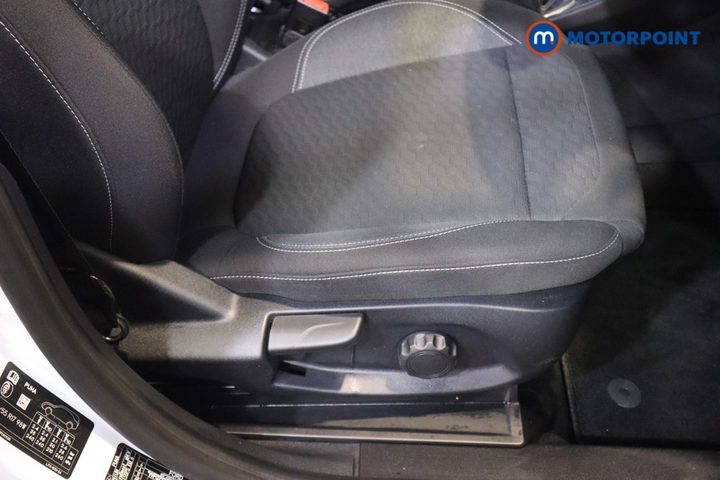 Ford Puma Titanium Manual Petrol SUV - Stock Number (1587626) - 17th supplementary image