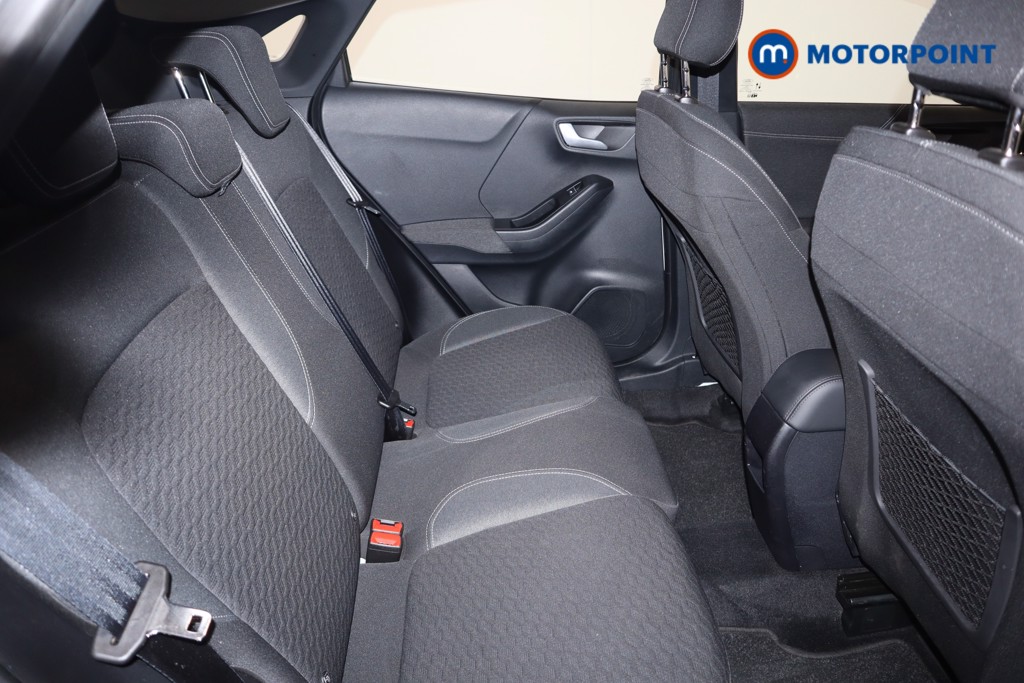 Ford Puma Titanium Manual Petrol SUV - Stock Number (1587626) - 19th supplementary image