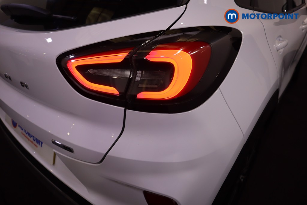 Ford Puma Titanium Manual Petrol SUV - Stock Number (1587626) - 27th supplementary image