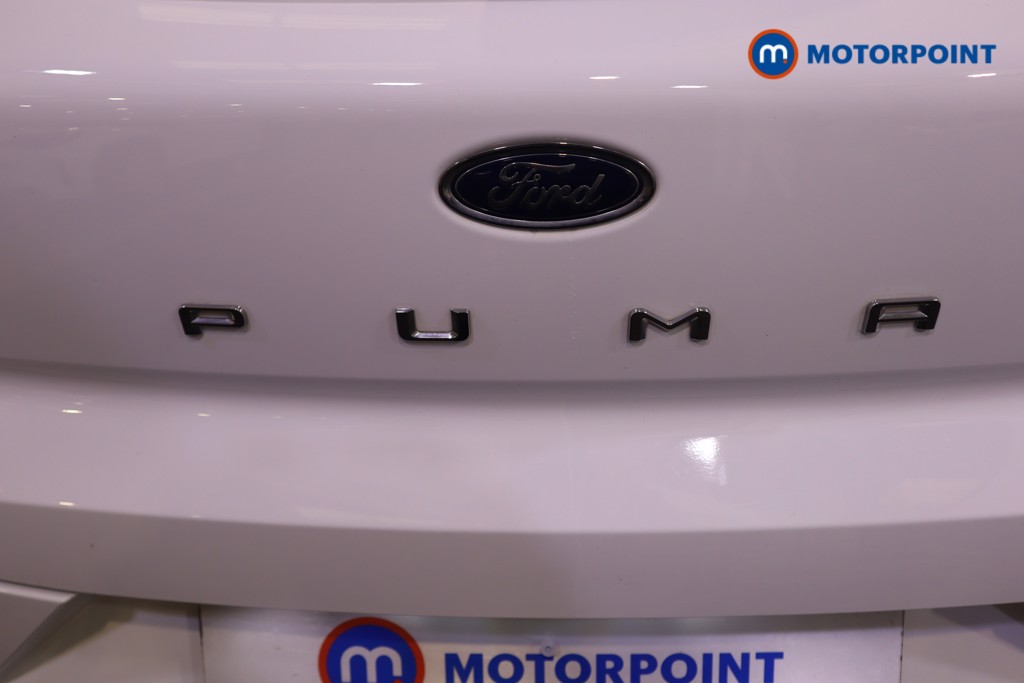 Ford Puma Titanium Manual Petrol SUV - Stock Number (1587626) - 29th supplementary image