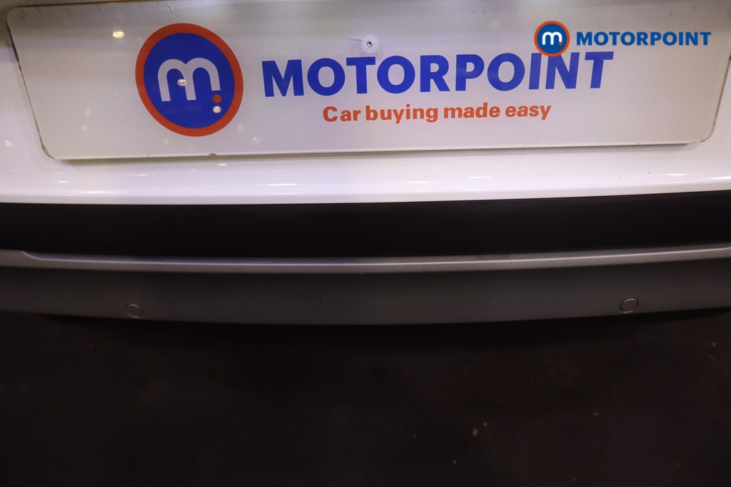 Ford Puma Titanium Manual Petrol SUV - Stock Number (1587626) - 31st supplementary image