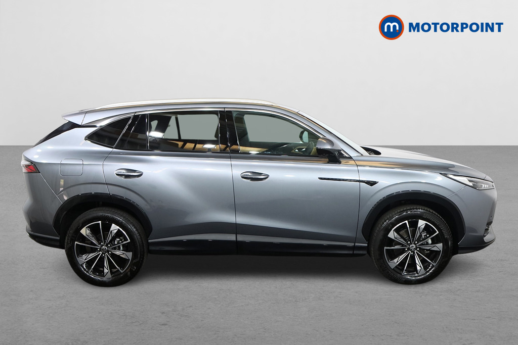 Mg Motor Uk HS Trophy Automatic Petrol SUV - Stock Number (1587674) - Drivers side