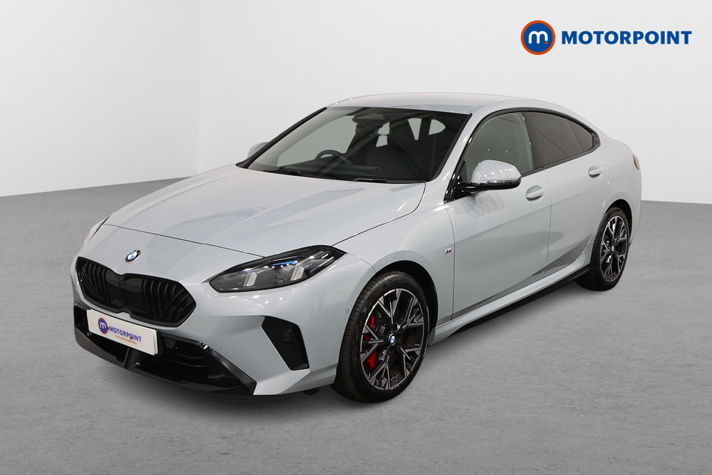 BMW 2 Series M Sport Automatic Petrol Saloon - Stock Number (1587675) - Passenger side front corner