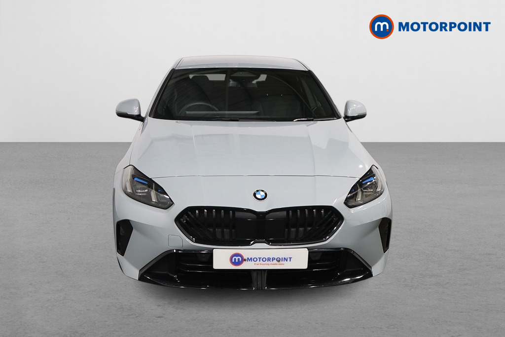 BMW 2 Series M Sport Automatic Petrol Saloon - Stock Number (1587675) - Front bumper