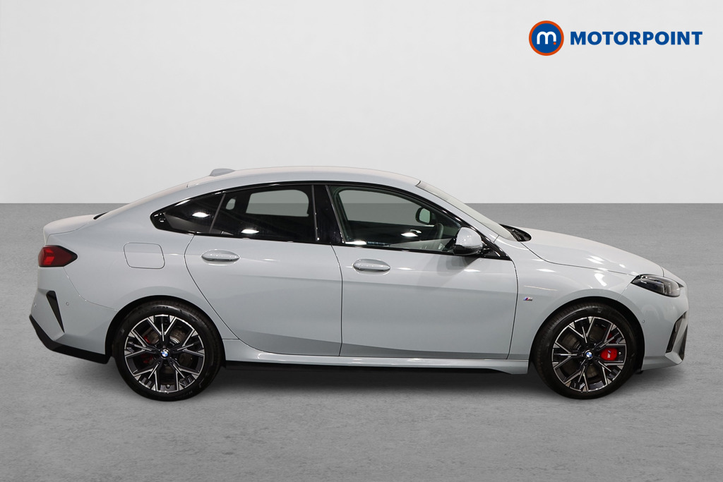 BMW 2 Series M Sport Automatic Petrol Saloon - Stock Number (1587675) - Drivers side