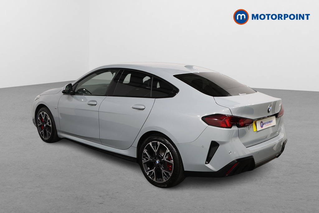 BMW 2 Series M Sport Automatic Petrol Saloon - Stock Number (1587675) - Passenger side rear corner