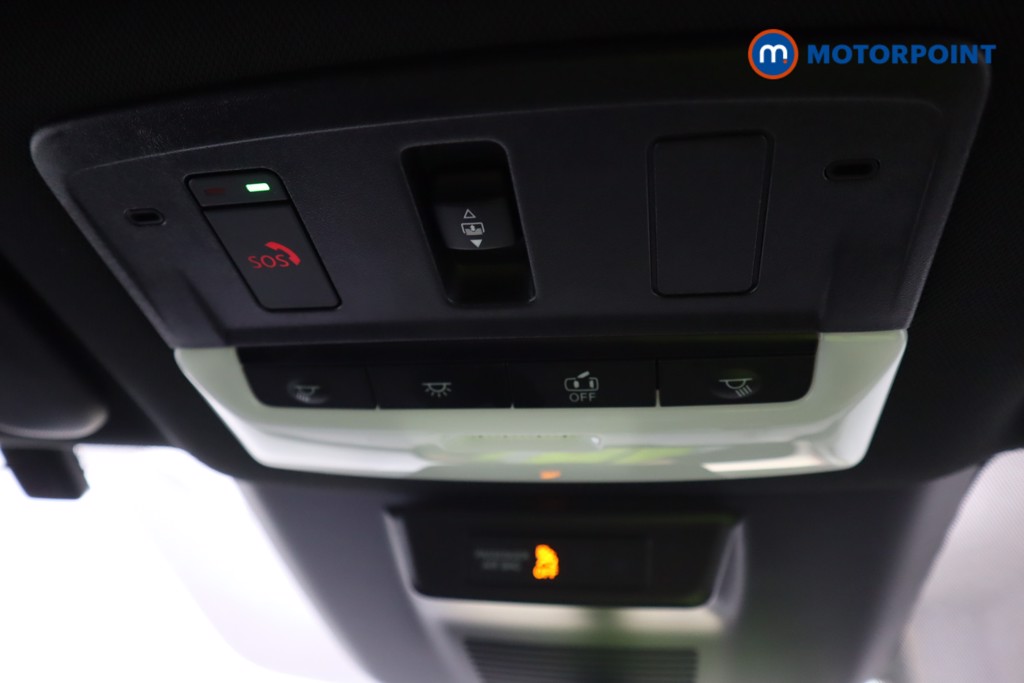 Nissan Qashqai Tekna Automatic Petrol-Electric Hybrid SUV - Stock Number (1587694) - 11th supplementary image