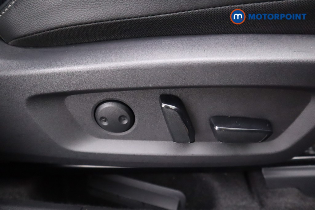 Nissan Qashqai Tekna Automatic Petrol-Electric Hybrid SUV - Stock Number (1587694) - 14th supplementary image