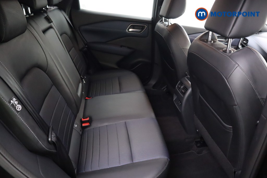 Nissan Qashqai Tekna Automatic Petrol-Electric Hybrid SUV - Stock Number (1587694) - 15th supplementary image