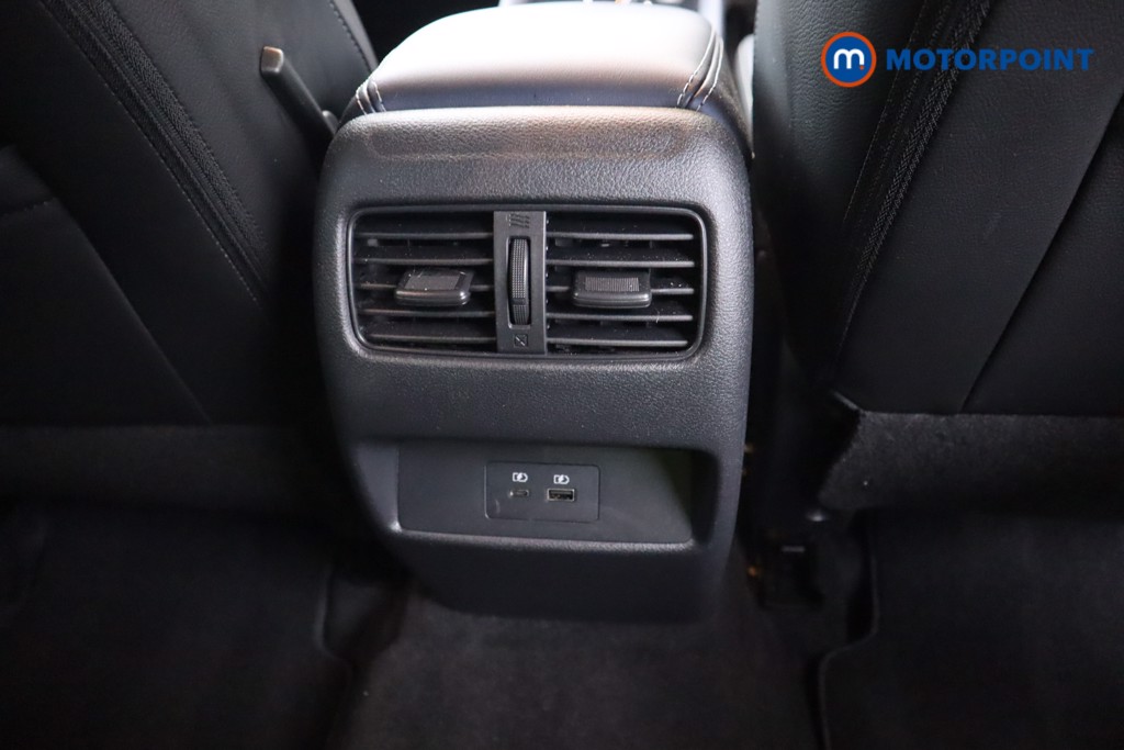 Nissan Qashqai Tekna Automatic Petrol-Electric Hybrid SUV - Stock Number (1587694) - 17th supplementary image