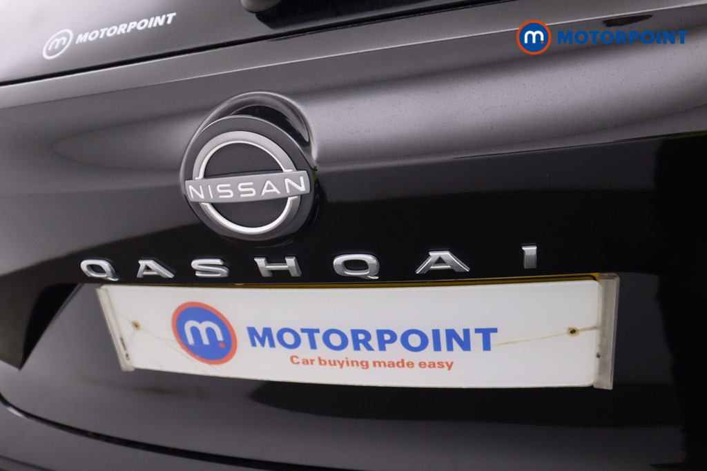 Nissan Qashqai Tekna Automatic Petrol-Electric Hybrid SUV - Stock Number (1587694) - 20th supplementary image