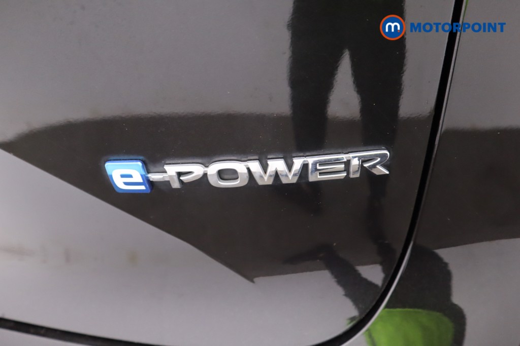 Nissan Qashqai Tekna Automatic Petrol-Electric Hybrid SUV - Stock Number (1587694) - 21st supplementary image