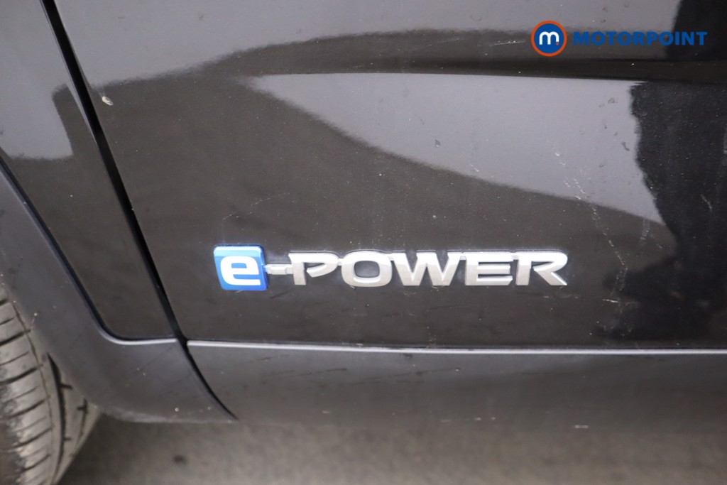 Nissan Qashqai Tekna Automatic Petrol-Electric Hybrid SUV - Stock Number (1587694) - 22nd supplementary image