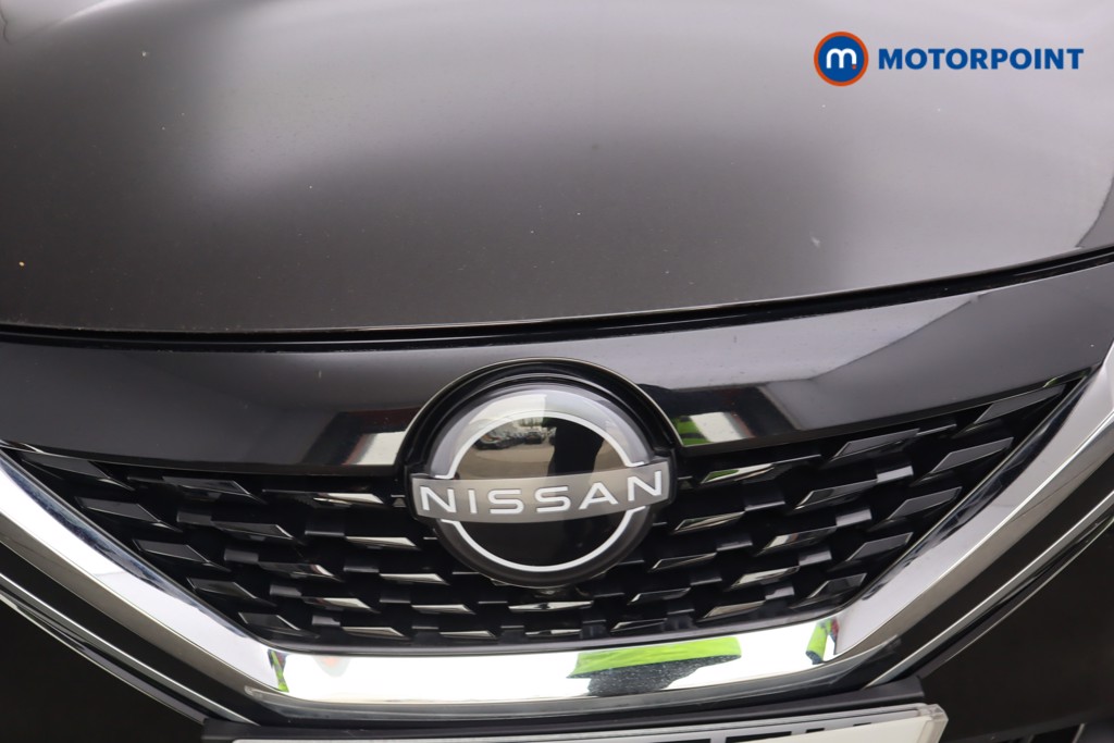 Nissan Qashqai Tekna Automatic Petrol-Electric Hybrid SUV - Stock Number (1587694) - 23rd supplementary image