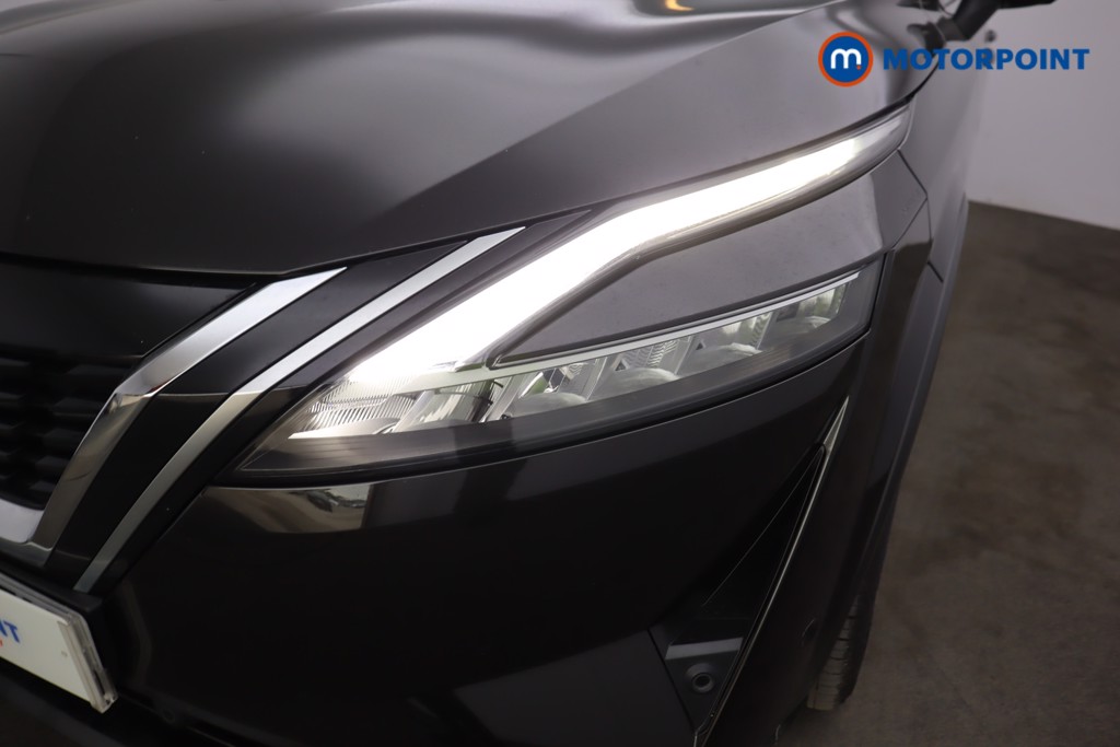 Nissan Qashqai Tekna Automatic Petrol-Electric Hybrid SUV - Stock Number (1587694) - 25th supplementary image