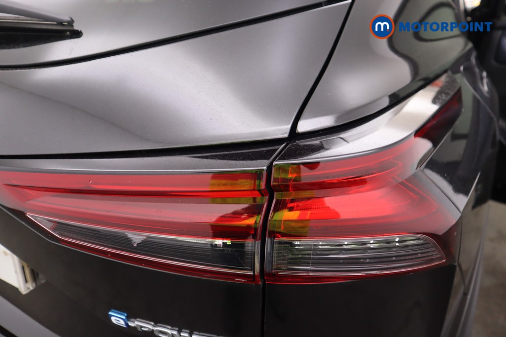 Nissan Qashqai Tekna Automatic Petrol-Electric Hybrid SUV - Stock Number (1587694) - 26th supplementary image