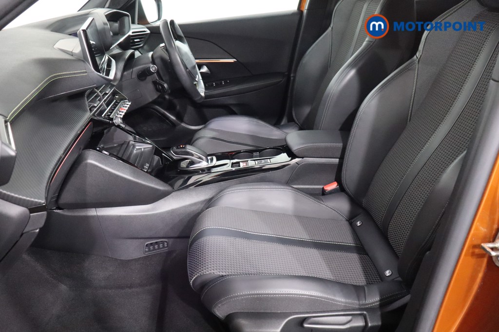 Peugeot 2008 GT Automatic Electric SUV - Stock Number (1587790) - 4th supplementary image
