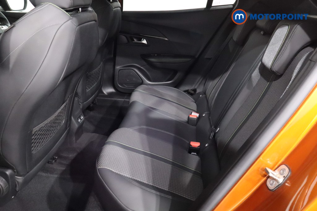 Peugeot 2008 GT Automatic Electric SUV - Stock Number (1587790) - 5th supplementary image