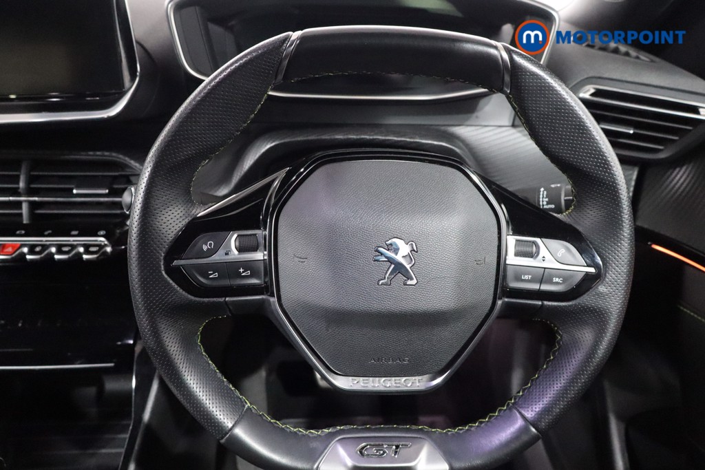 Peugeot 2008 GT Automatic Electric SUV - Stock Number (1587790) - 6th supplementary image