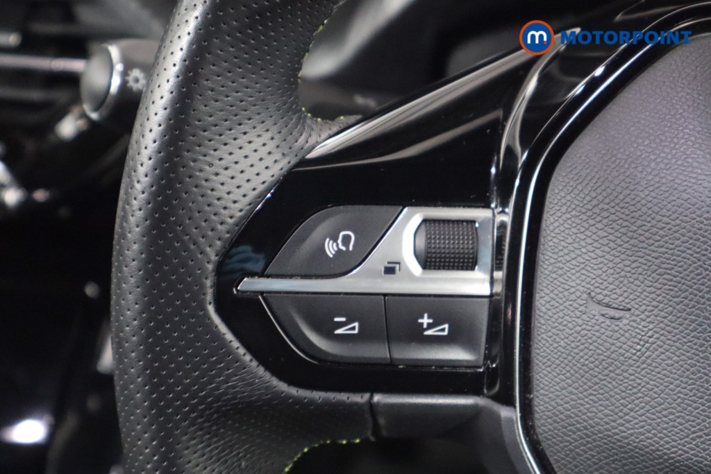 Peugeot 2008 GT Automatic Electric SUV - Stock Number (1587790) - 7th supplementary image