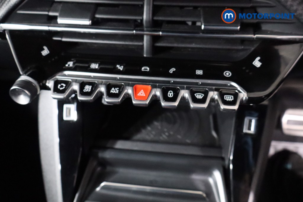 Peugeot 2008 GT Automatic Electric SUV - Stock Number (1587790) - 16th supplementary image