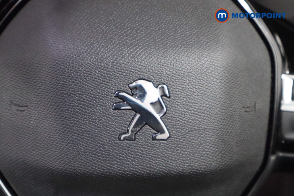 Peugeot 2008 GT Automatic Electric SUV - Stock Number (1587790) - 17th supplementary image