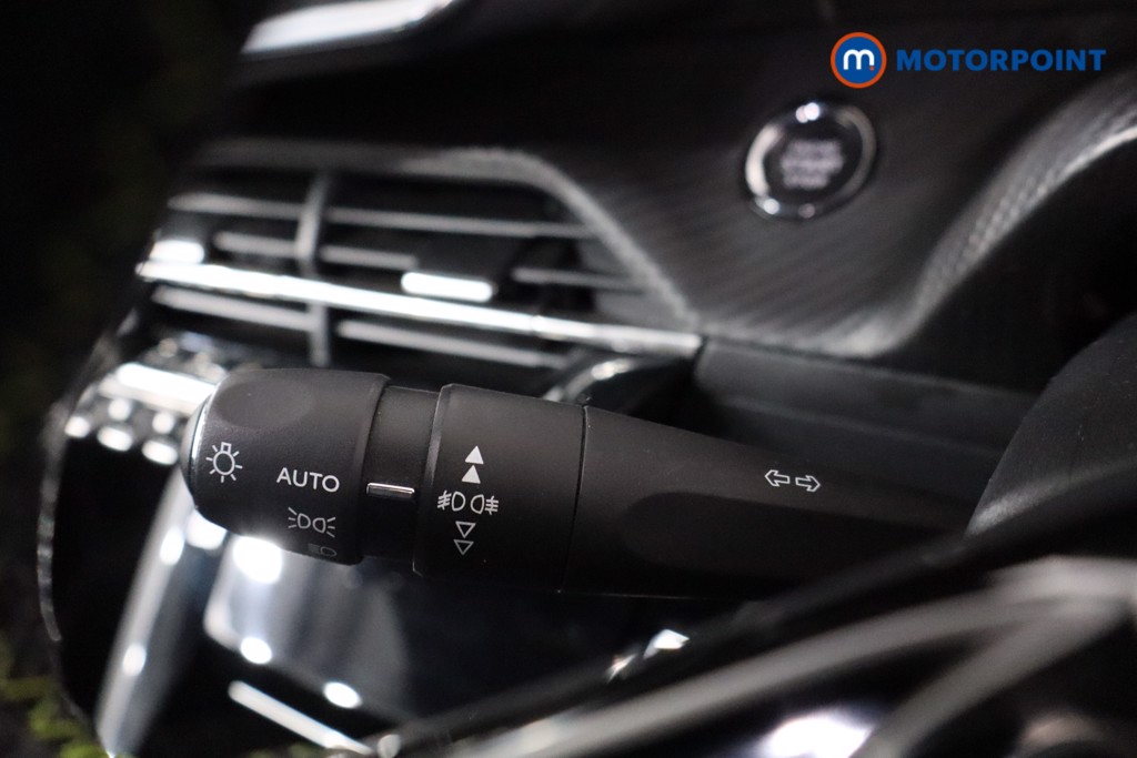Peugeot 2008 GT Automatic Electric SUV - Stock Number (1587790) - 19th supplementary image