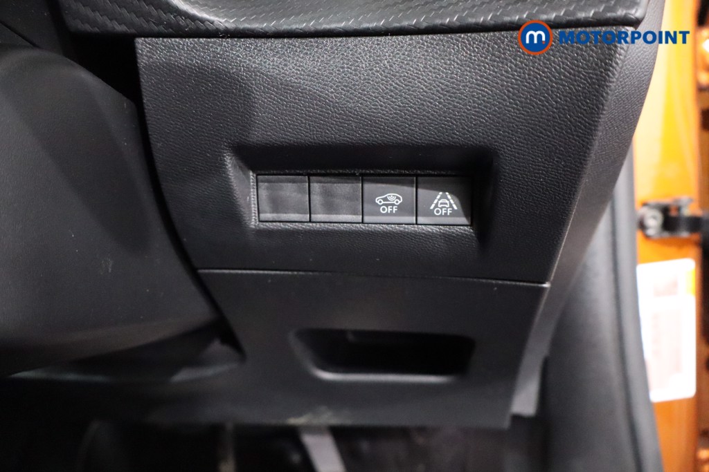 Peugeot 2008 GT Automatic Electric SUV - Stock Number (1587790) - 20th supplementary image