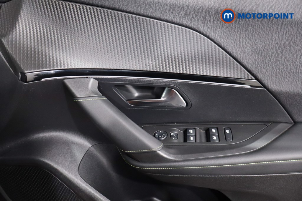 Peugeot 2008 GT Automatic Electric SUV - Stock Number (1587790) - 21st supplementary image