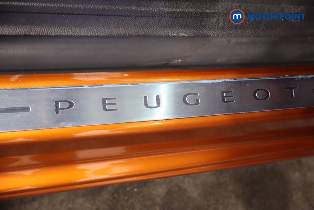 Peugeot 2008 GT Automatic Electric SUV - Stock Number (1587790) - 22nd supplementary image
