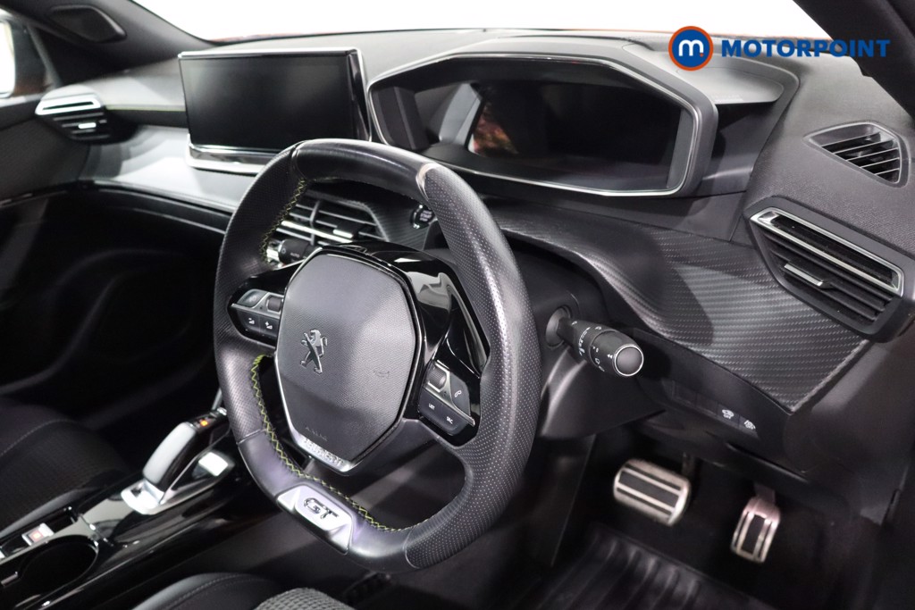 Peugeot 2008 GT Automatic Electric SUV - Stock Number (1587790) - 23rd supplementary image
