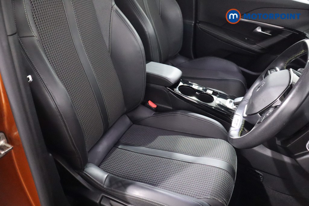Peugeot 2008 GT Automatic Electric SUV - Stock Number (1587790) - 24th supplementary image