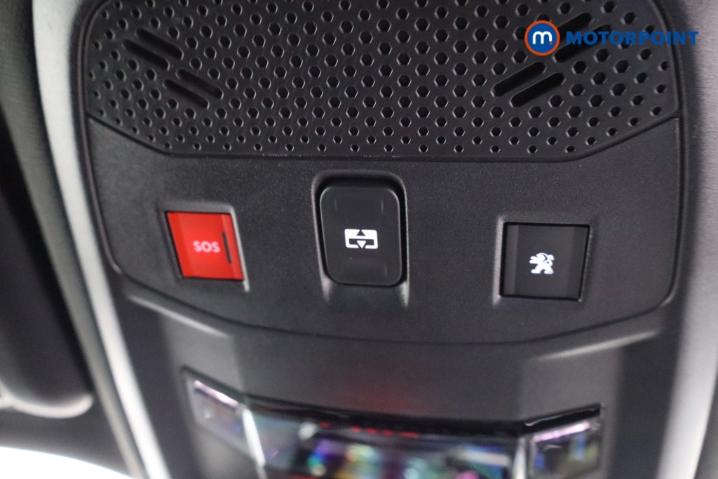 Peugeot 2008 GT Automatic Electric SUV - Stock Number (1587790) - 25th supplementary image