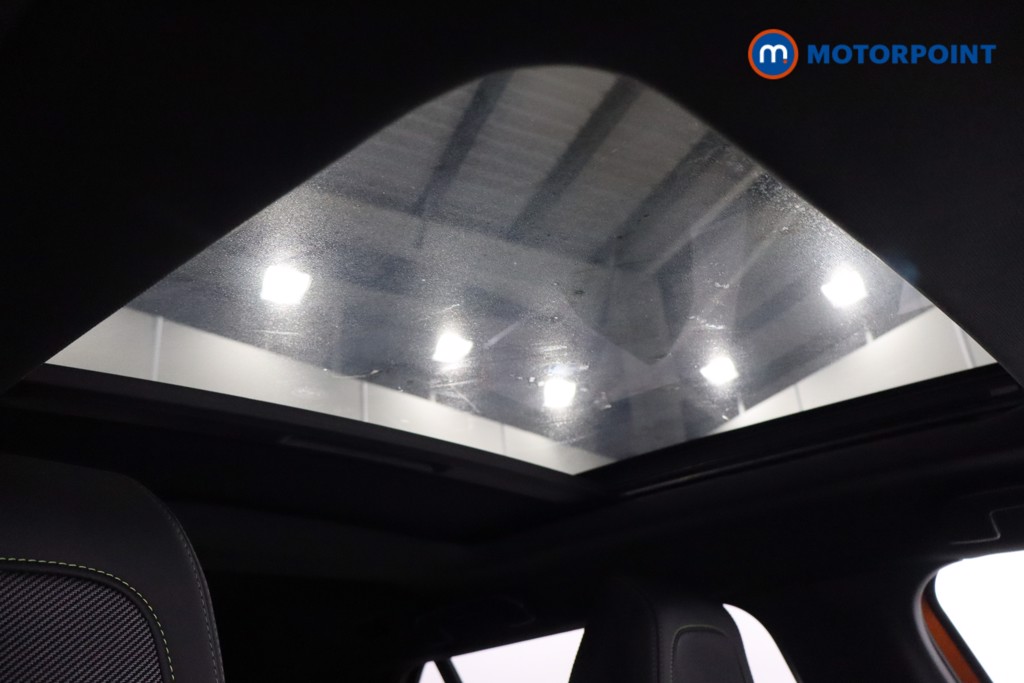 Peugeot 2008 GT Automatic Electric SUV - Stock Number (1587790) - 26th supplementary image