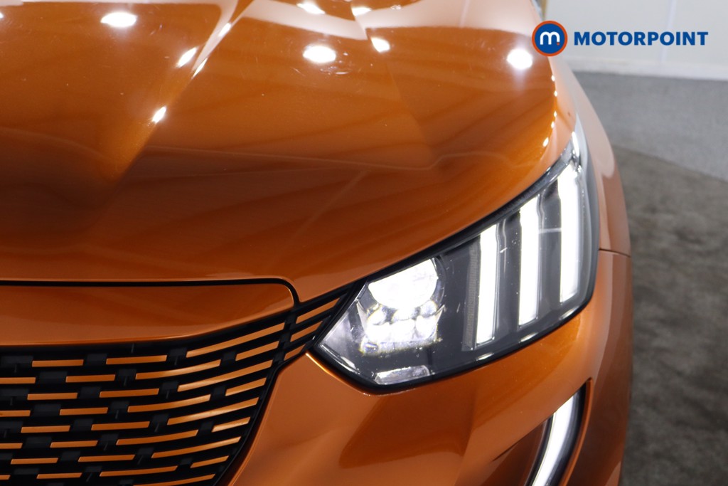 Peugeot 2008 GT Automatic Electric SUV - Stock Number (1587790) - 28th supplementary image