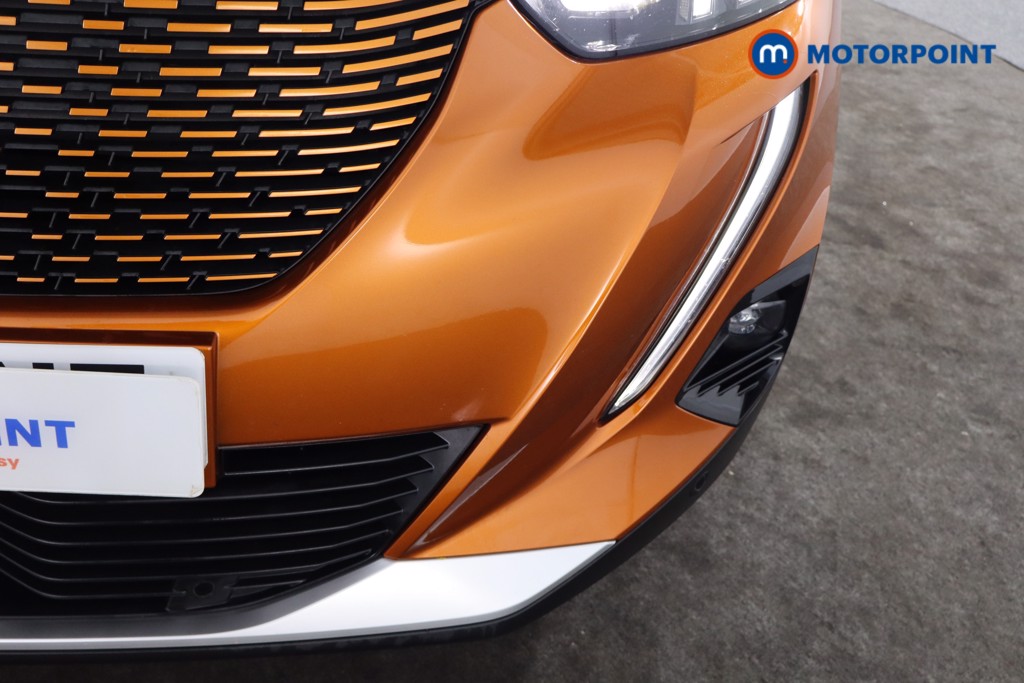 Peugeot 2008 GT Automatic Electric SUV - Stock Number (1587790) - 29th supplementary image