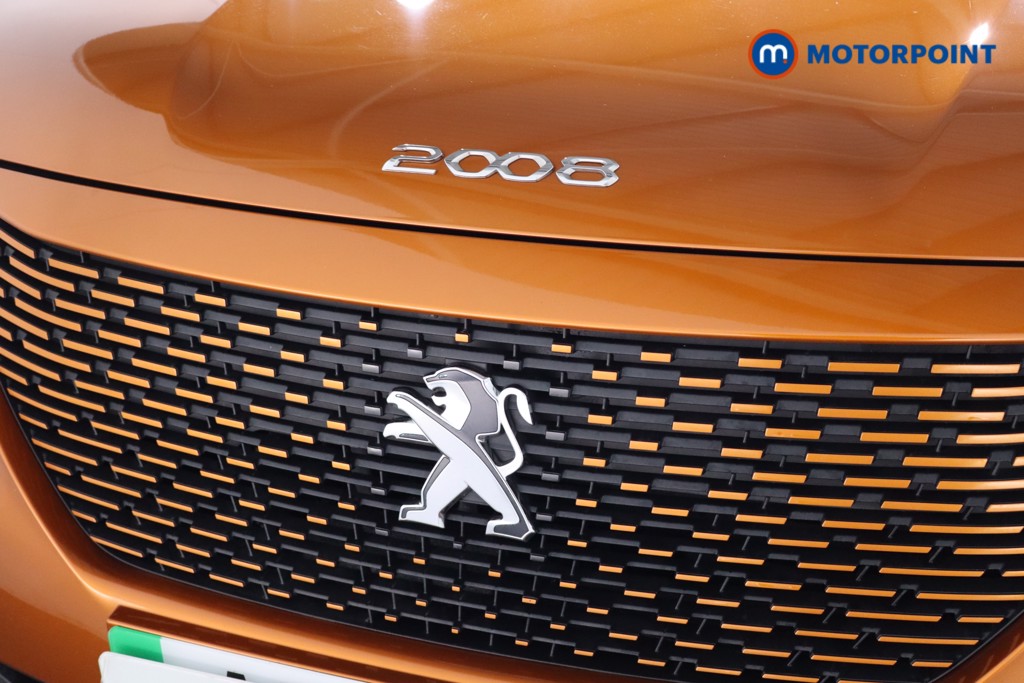 Peugeot 2008 GT Automatic Electric SUV - Stock Number (1587790) - 30th supplementary image