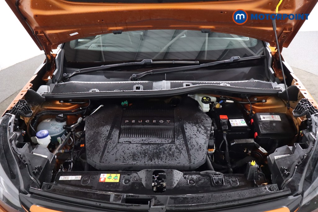 Peugeot 2008 GT Automatic Electric SUV - Stock Number (1587790) - 32nd supplementary image